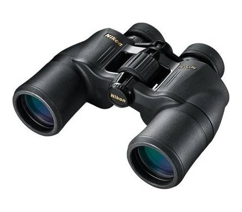 Nikon Aculon A211 8x42