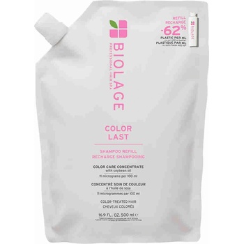 Matrix Color Last Shampoo Refill 500 ml