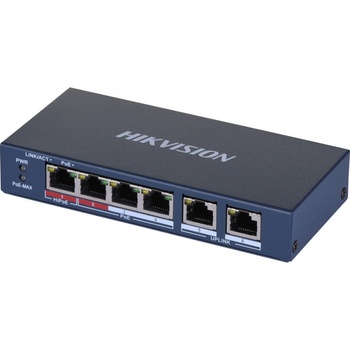 Hikvision DS-3E0106HP-E