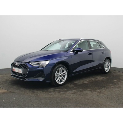 Audi A3 TFSI Sportback 85 kW