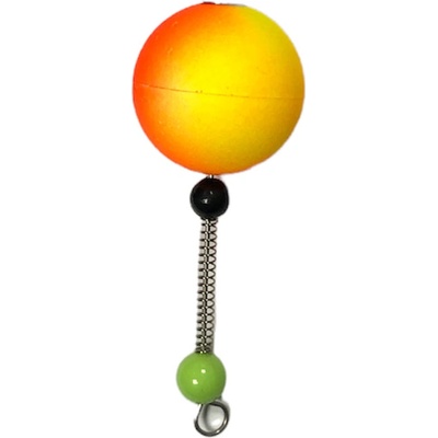 BUBENÍK Číhátka před špičku 16mm ŽÍHANÁ