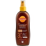 Carroten Слънцезащитно масло, Carroten Waterproof Sunscreen Body Oil Omega Care Tan & Protect Oil 30SPF 150ml