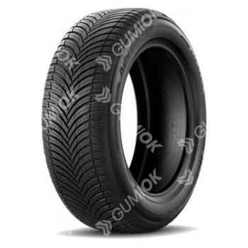 BFGoodrich Advantage All Season 215/60 R17 100V