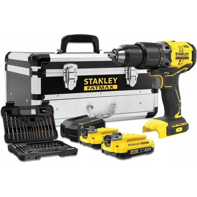 Stanley SFMCD715D2F-QW