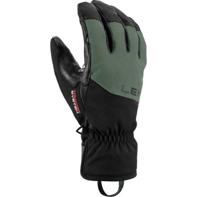 Leki Pegas 3D GTX black/dusty green