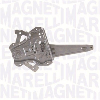 Zvedací zařízení oken MAGNETI MARELLI 350103170011