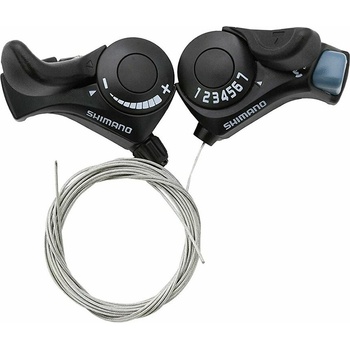 Shimano SL-TX30L