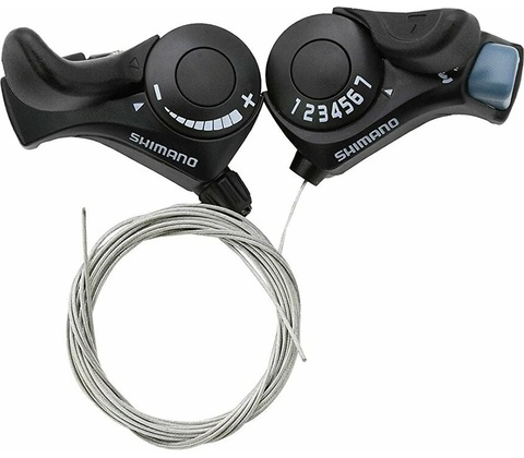 Shimano SL-TX30L