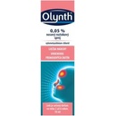 Voľne predajné lieky Olynth 0,05% aer.nao.1 x 10 ml