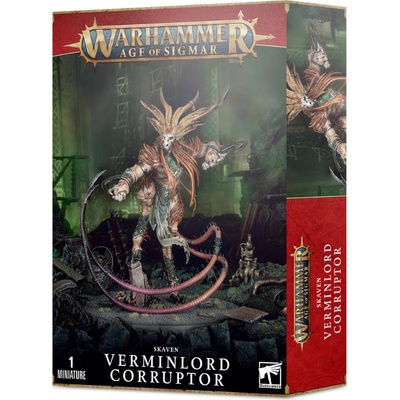 Games Workshop Verminlord (90-21)