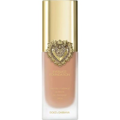 Dolce & Gabbana Zmatňujúci make-up SPF 20 Everlast Foundation 17W Medium 27 ml