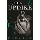 Převrat - John Updike