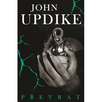 Převrat - John Updike
