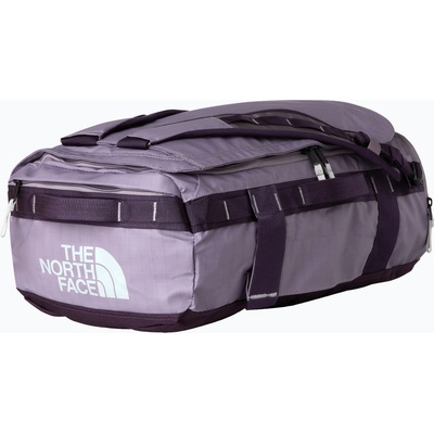 The North Face Base Camp Voyager Duffel transcendent grey/endle 32 l