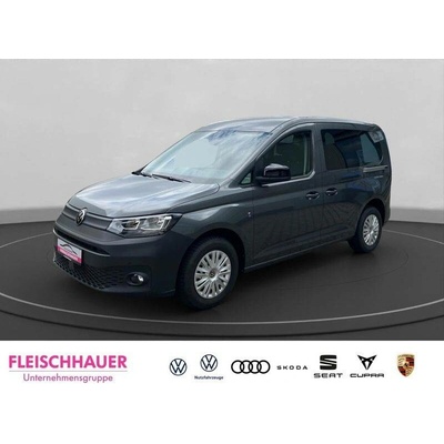 Volkswagen Caddy 2.0 TDI 75 kW