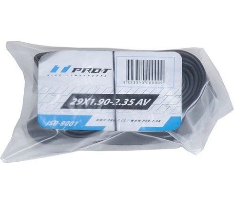 PRO-T-Plus AV