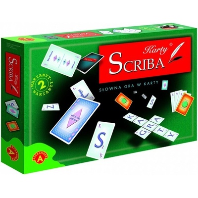 Alexander Scriba Podróżna