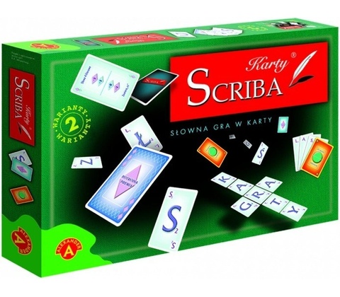 Alexander Scriba Podróżna