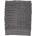 Zone Denmark Кърпа за лице Classic 30 x 30 см сива (330335)