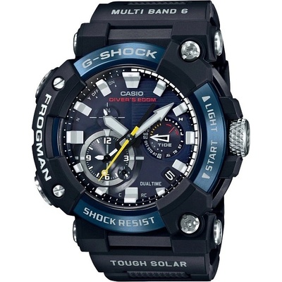 Casio GWF-A1000C-1A