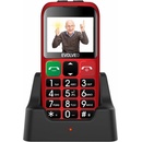 EVOLVEO EasyPhone EB Red