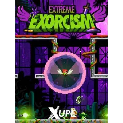 Игра Extreme Exorcism за PC Steam, Електронна доставка