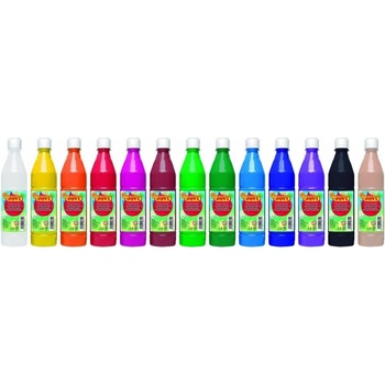 Jovi tělová 500 ml