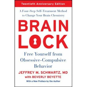 Brain Lock, Twentieth Anniversary Edition (ISBN: 9780062561435)