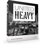 XLN Audio AD2: United Heavy