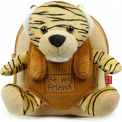 Be My Friend Tiger 13050