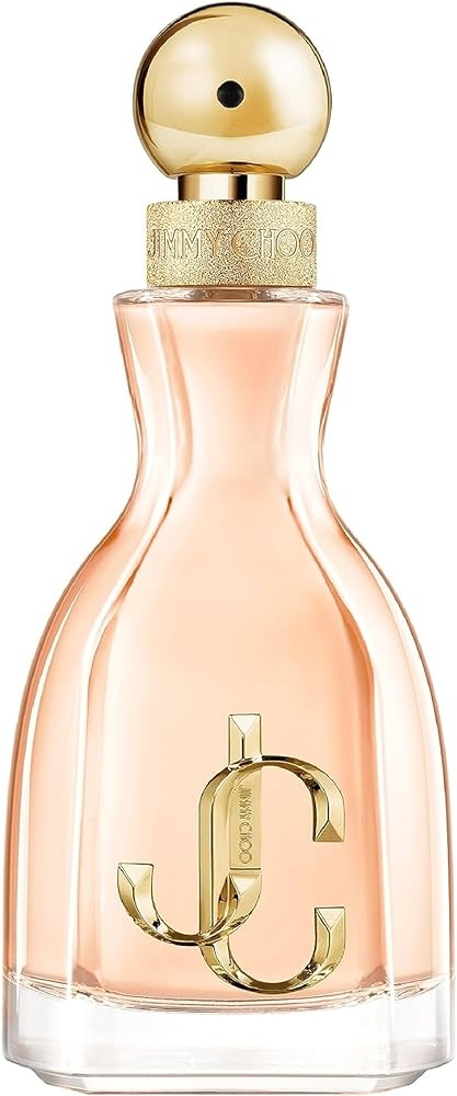 Jimmy Choo I Want Choo EDP 60 ml