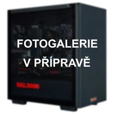 HAL3000 Online Gamer PCHS2760