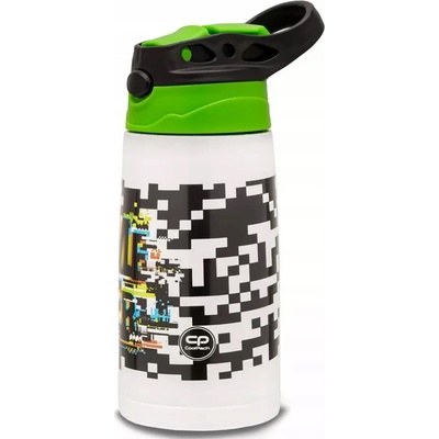 Coolpack termoláhev Bono 350 ml Game Over