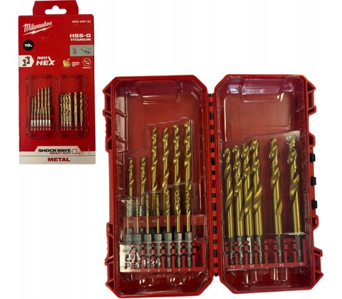 Milwaukee 4932499763