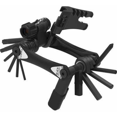 Lezyne Rap II 20 Tubeless Black 20