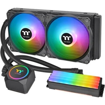 Image 1 of Thermaltake Floe RC240 (CL-W271-PL12SW-A)