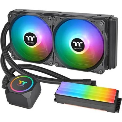 Thermaltake Floe RC240 (CL-W271-PL12SW-A)