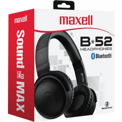 Maxell HP-BTB52 Bluetooth