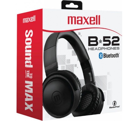 Maxell HP-BTB52 Bluetooth