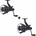 Dam Quick Intenze 3000FS 1 + 1