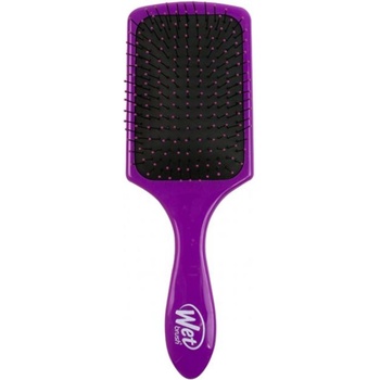 Wet Brush Paddle Detangler Purple Четка за коса дамски