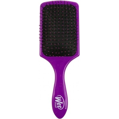 Wet Brush Paddle Detangler Purple Четка за коса дамски