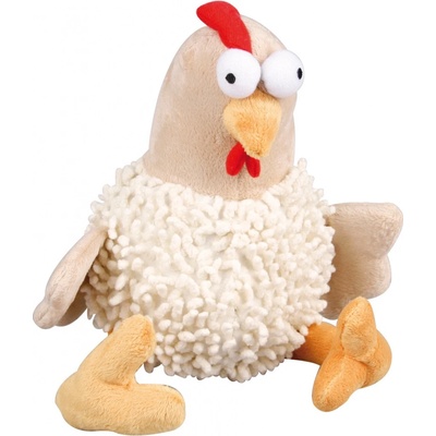 Karlie-Flamingo PL slepice 30 cm