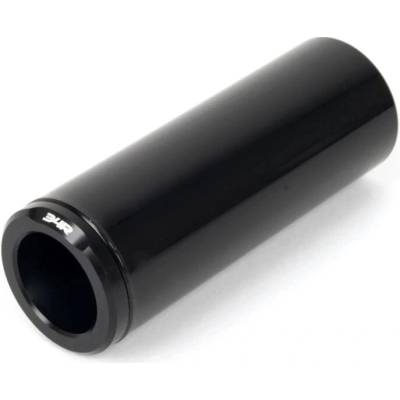 34R BMX MOTOS PEG AL 7075 10 mm čierna pega
