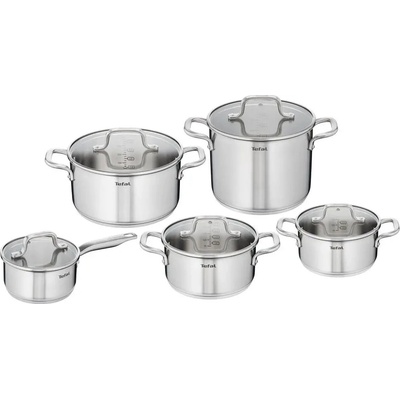 Tefal E492SA25 Virtuoso 10 ks