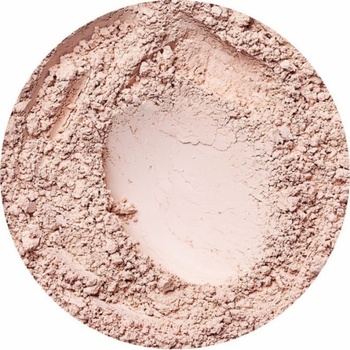 Annabelle Minerals Minerální make-up krycí Natural Light 10 g