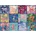Gibsons - Puzzle Jungle zodiac sign - 1 000 piese