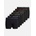 Jack and Jones Мъжки боксерки Jack and Jones Jack 7-pack Basic Trunks Plus Size Mens - Black