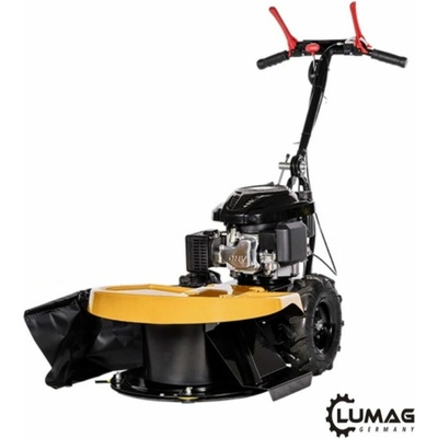 Lumag HGS-580