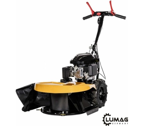 Lumag HGS-580